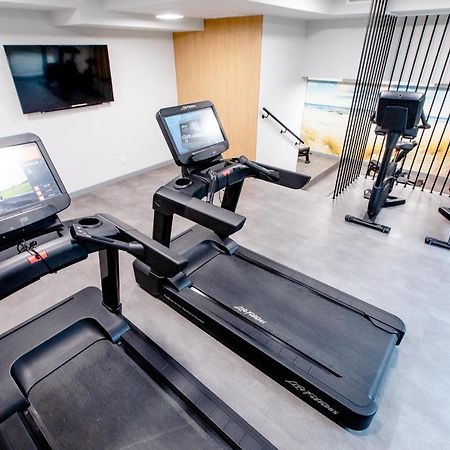 Resort Apartamenty Klifowa Rewal 32 Ngoại thất bức ảnh