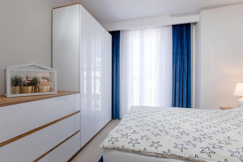 Resort Apartamenty Klifowa Rewal 32 Ngoại thất bức ảnh