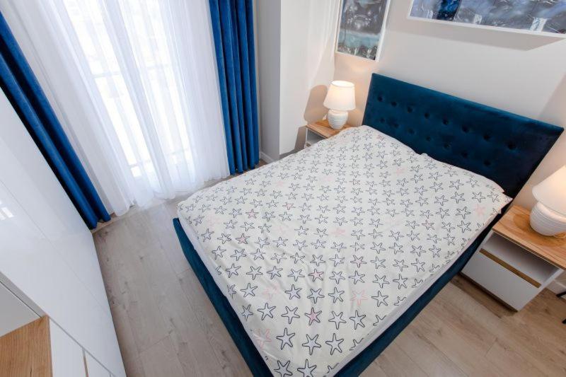 Resort Apartamenty Klifowa Rewal 32 Ngoại thất bức ảnh
